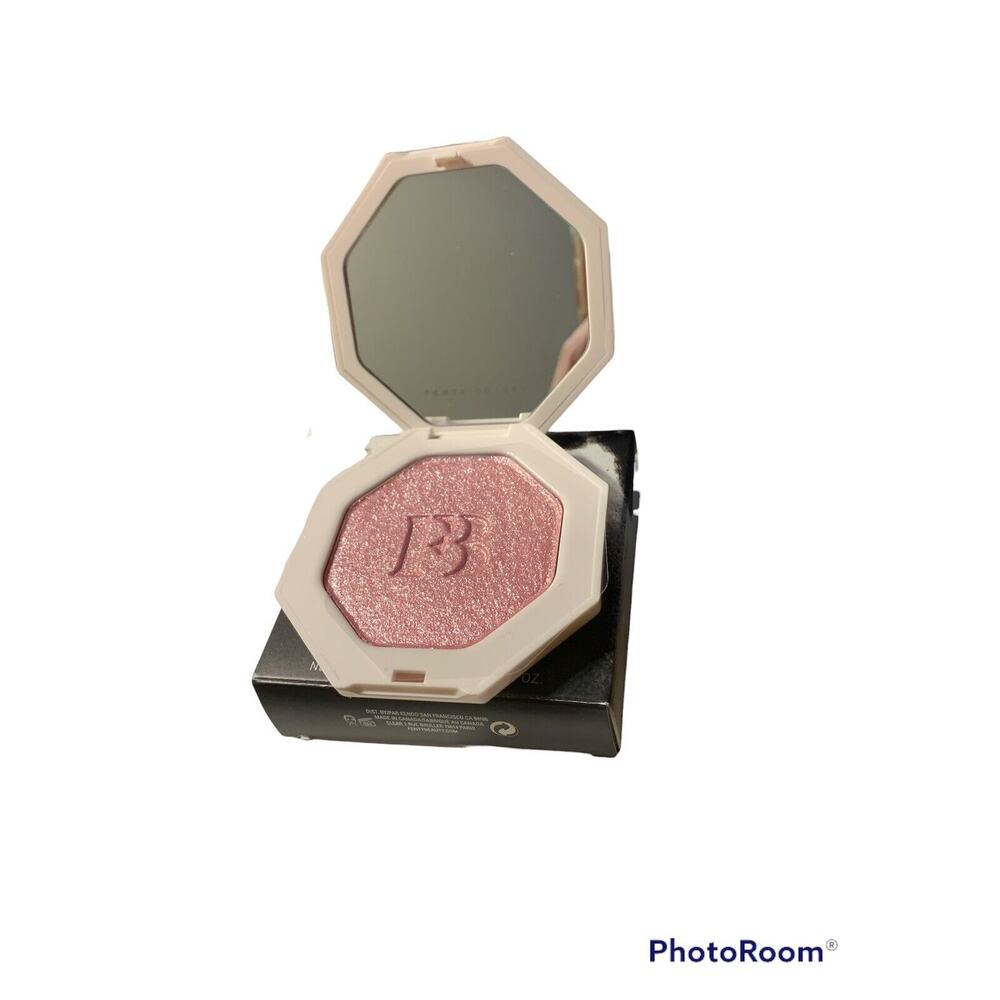 Fenty Beauty by Rihanna *Wattabrat* Killawatt Freestyle Highlighter New Sold Out